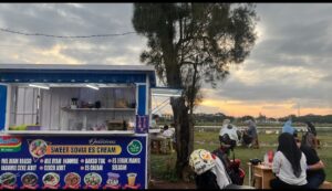 Bagi Pecinta Mie Ayam, Anda Boleh Mencoba Sedapnya Mie Ayam Lida.