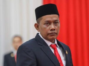 Saiful Bahri : Fokus Memperjuangkan Butir-Butir MoU Helsinki Untuk Diimplementasikan Dalam Tatakelola Pemerintahan Aceh.