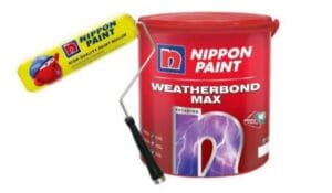 Dunia Warna Banda Aceh Hadirkan Nippon Paint Weatherbond Max, Inovasi Perlindungan Cat Eksterior Tahan Lama