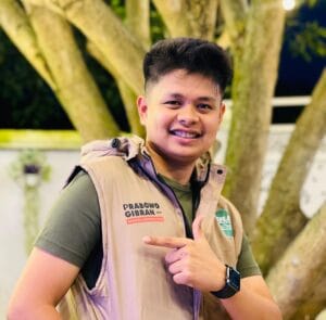 Pemuda Gampong Dayah Bubue, Jufriadi S.E MM, Segera Menuju Kursi DPRK Pidie