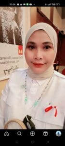 Tokoh Perempuan Aceh Timur Buka Suara,  Rencana Pemindahan Veneu Cabor Panjat Tebing.