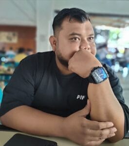 Kamal : Minta Eksekutif dan Legislatif Sahkan APBA 2024.