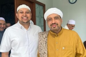 Rabithah Alawiyah Apresiasi Gerak Cepat Polri Tangkap Pembuat Web dan Sertifikat Palsu