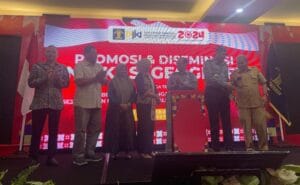 Kadin Aceh Mengajak Semua Stakholders Fokus Dalam Membina Komoniti Daerah