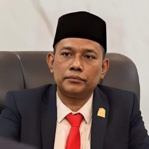Caleg DPRA Dapil 5 Dari PA, Saiful Bahri Peroleh Suara Terbanyak.