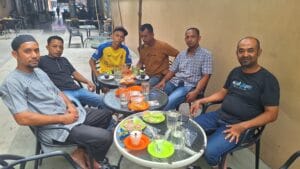 Terkait Penggusuran Lapak,  Pedagang Mempertanyakan Komitmen Pemko Banda Aceh