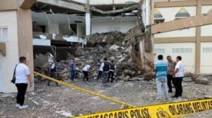 Penyidik Polda Aceh Rampungkan Kasus Korupsi RS Regional Aceh Tengah