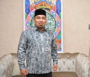 Terkait Penonaktifan Direksi Bank Aceh, Pj Bupati Aceh Besar Dukung Langkah Pj Gubernur Bustami