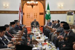 Bagi Dividen Rp.296 milyar Bank Aceh Optimis Kinerja Semakin Positif di 2024