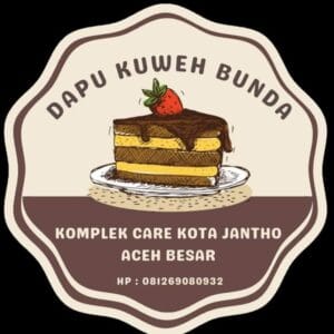 “Dapu Kuweh Bunda: Destinasi Kue Berkualitas untuk Setiap Kesempatan Spesial”