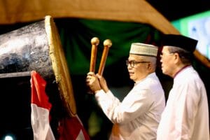 Pj Gubernur Aceh: Idul Adha Momentum Mengoreksi Diri