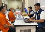 Polda Aceh Tahan Mantan Pimpinan Bagian Kredit Bank Mandiri KCP Bener Meriah