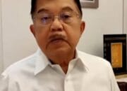 Jusuf Kalla mengucapkan berlangsungkawa atas meninggalnya Pemimpin Senior Hamas Ismail Haniyah