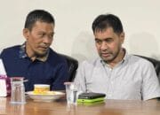 Aduen Mukhlis Tanggapi Isu Yang Beredar di Media Terkait Sosok Wakilnya