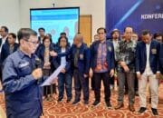 Hendry Ch Bangun Tanggapi KLB versi Zulmansyah: Omong Kosong Atas Desakan Provinsi