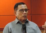 Pleno Pengurus PWI Pusat Batalkan Pemberhentian Ketua Umum