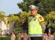 Dirlantas Polda Aceh : Operasi Patuh Seulawah 2024, Ini Hasilnya