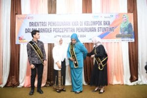 GenRe dan BKB Menentukan Perjalanan Generasi Bangsa