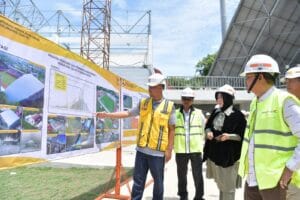 Dukungan DPR RI Penting untuk Kemajuan Aceh