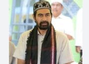 DPP Partai Gerindra Memberikan Rekomendasi Muzakir Manaf Sebagai Calon Gubernur Aceh Pada Pilkada 2024