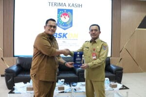 Bappeda Aceh Gelar Workshop dan Bimbingan Teknis Pengukuran dan Penilaian Indeks Inovasi Daerah Tahun 2024