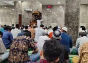 8 Amalan Sunnah di Hari Jumat Yang Bisa Kita Lakukan