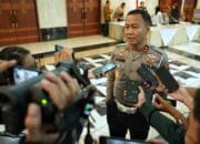 Kakorlantas Tegaskan, Plat Mobil ZZ Bukan Prioritas Di Jalan