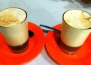 Kupi Boh Manok: Minuman Penambah Stamina dari Tanah Rencong