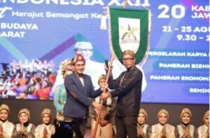 Temu Karya Taman Budaya ke-28 se-Indonesia Tahun 2024 Akan Dilaksanakan Di Aceh