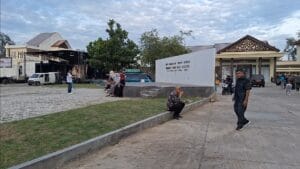 UPTD Taman Seni dan Budaya Aceh: Wadah Berkembangnya Seni dan Budaya Aceh
