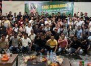 Warga Aceh Besar Desak Bustami dalam Kontestasi Pilgub di Pilkada 2024