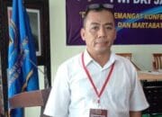 Mantan Sekjen PWI Pusat Gugat DK Rp 100 M, Tergugat Tak Hadir di Sidang Perdana