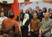 Desi Anara Desky Jabat Ketua KEIND Aceh Periode 2023 – 2028