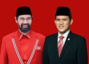Partai Hanura Aceh Dukung Mualem – Dek Fad di Pemilihan Gubernur dan Wakil Gubernur Aceh
