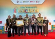 Aktif Kampanyekan Literasi Keuangan, Bank Aceh Raih Penghargaan OJK “Financial Literacy Award 2024”