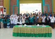 Dewas KPK Sambagi USK Sosialisasi Antikorupsi