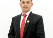 Jufriadi, SE, MM : Terima Kasih atas Kepercayaan Masyarakat Pidie