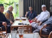 Dukungan Abati Seulimum Ke Mualem – Dek Fad