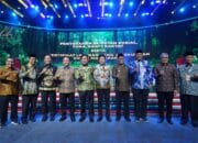 Pj Gubernur Aceh Apresiasi Kampung Bewang, Aceh Tengah atas Penghargaan Trohpy ProKlim Utama Festival LIKE 2