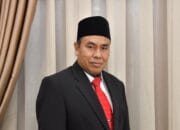 Maju Pilkada, BKA Terima Surat Pengunduran Diri Bustami dan Darmansyah Dari ASN