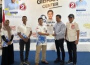 Ichsan ST Resmi Dikukuhkan Sebagai Ketua DPW Gibran Center Aceh