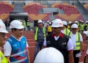 PLN Siap Jaga Keandalan Pasokan Listrik Untuk Sukseskan PON XXI Aceh – Sumut