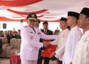 Remisi adalah Bentuk Penghargaan atas Kedisiplinan dan Pembenahan Diri