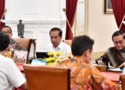 Indonesia Tuan Rumah Indonesia – Africa Forum ( IAF) di Provinsi Bali