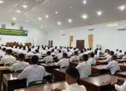 Kodam Iskandar Muda Laksanakan Seleksi Penerimaan Bintara PK TNI AD TA 2024