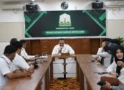 Karo Adpim Ajak Jajaran Jaga Kekompakan