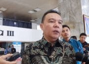 DPR Pastikan Pengesahan RUU Pilkada Batal