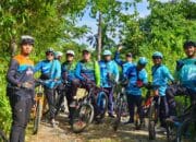 Alue Ijo di balik Petualangan Weng Bacut Community: Apa yang Membuat Destinasi ini Begitu Menawan?”