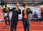 Panggung Reguler UPTD Taman Seni dan Budaya Aceh Suguhkan Pentas Kemerdekaan dengan Ragam Seni