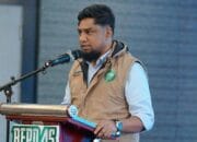 Repnas Aceh: Dek Fat Figur Tepat Dampingi Mualem Bangun Aceh